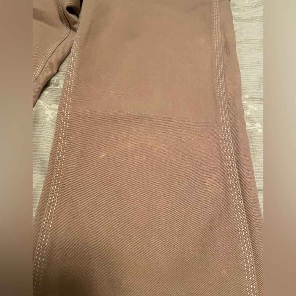 Aritzia TnA Cargo Pants - Picture 10 of 12